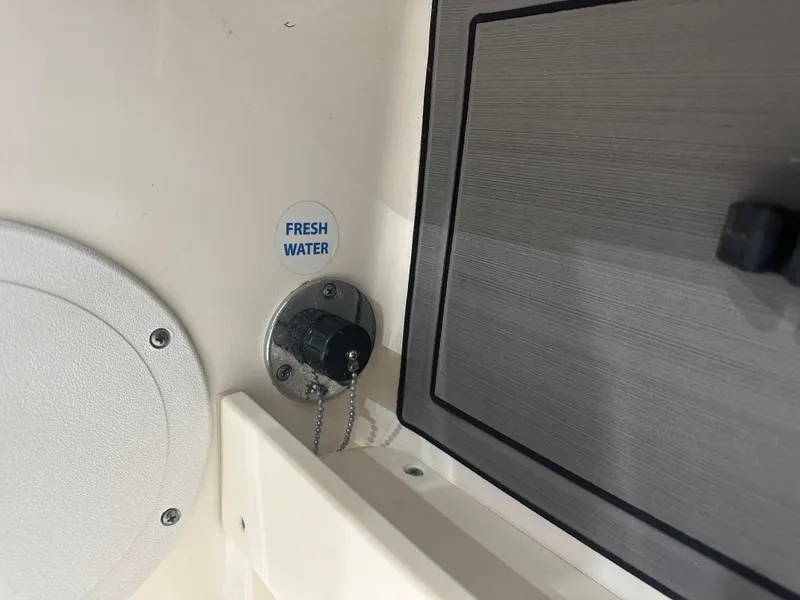 Slide: The Image of Sea Born FX 25 2023 - 50