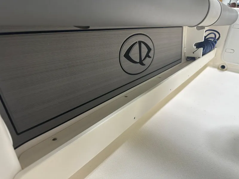 Slide: The Image of Sea Born FX 25 2023 - 51