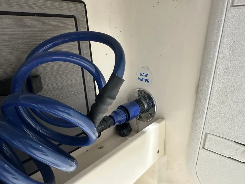 Slide: The Image of Sea Born FX 25 2023 - 52