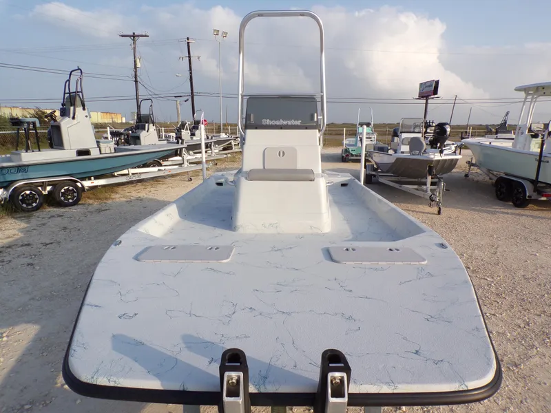 Slide: The Image of Shoalwater 21 Cat 2025 - 13