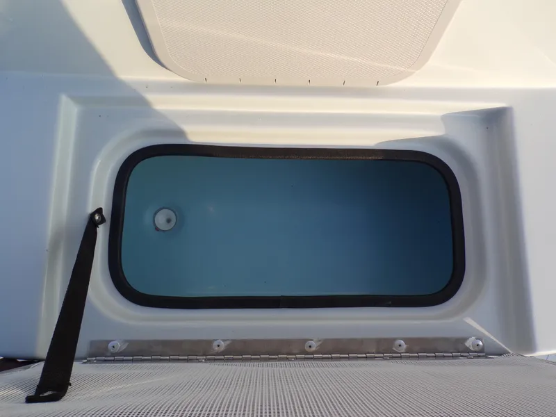 Slide: The Image of Shoalwater 21 Cat 2025 - 15