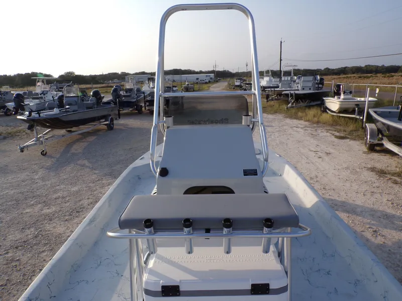 Slide: The Image of Shoalwater 21 Cat 2025 - 22