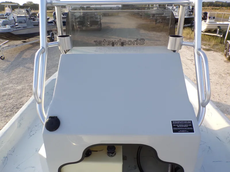 Slide: The Image of Shoalwater 21 Cat 2025 - 23