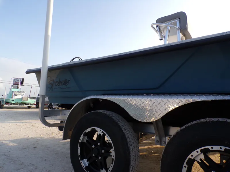 Slide: The Image of Shoalwater 21 Cat 2025 - 28