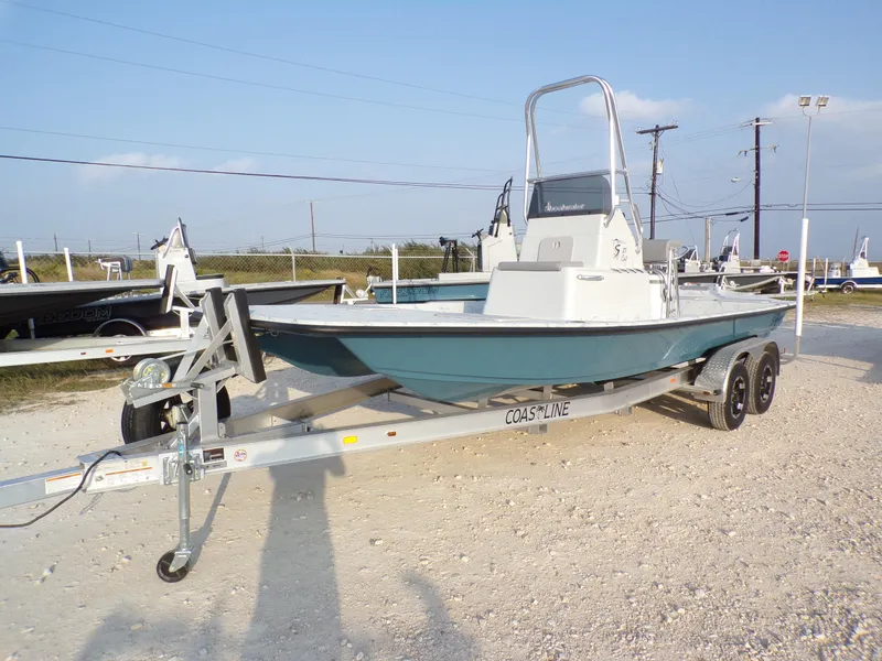 Slide: The Image of Shoalwater 21 Cat 2025 - 3