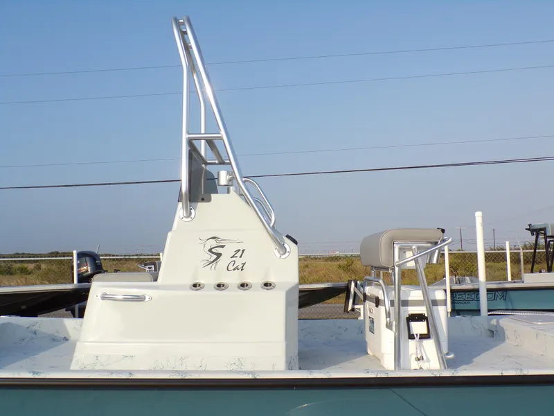 Slide: The Image of Shoalwater 21 Cat 2025 - 32