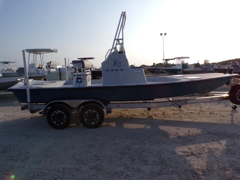 Slide: The Image of Shoalwater 21 Cat 2025 - 8