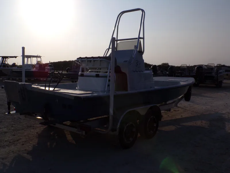 Slide: The Image of Shoalwater 21 Cat 2025 - 9