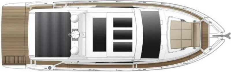 Slide: The Image of Sealine C430 2026 - 51