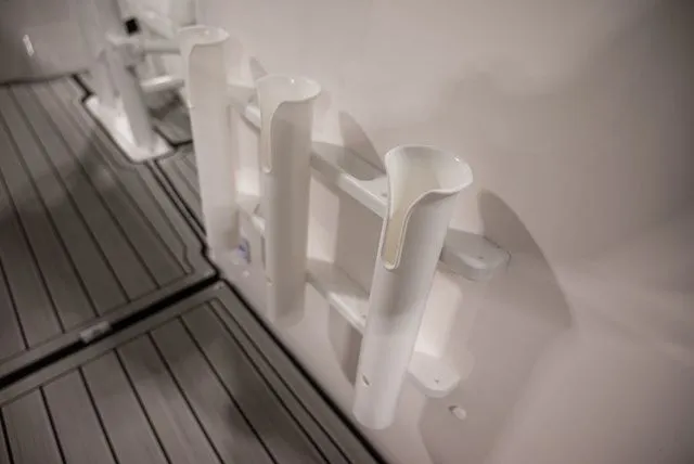 Slide: The Image of Yamaha 255 FSH Sport E 2025 - 16