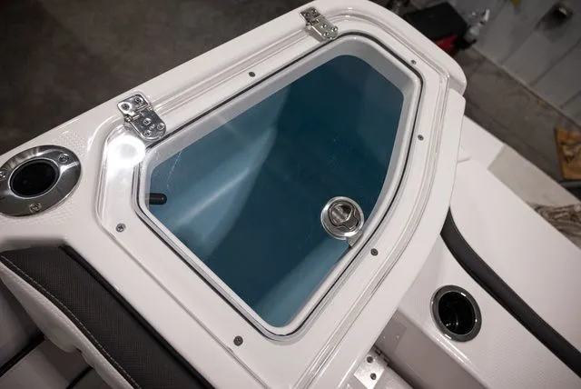 Slide: The Image of Yamaha 255 FSH Sport E 2025 - 20