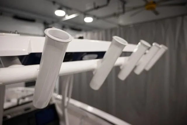 Slide: The Image of Yamaha 255 FSH Sport E 2025 - 24