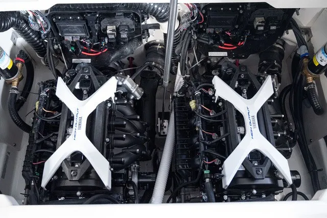 Slide: The Image of Yamaha 252XE 2025 - 24