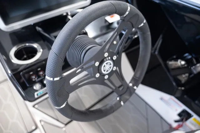 Slide: The Image of Yamaha 252XE 2025 - 9