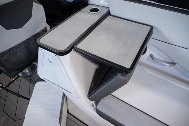Slide: The Image of Yamaha 252XE 2025 - 21