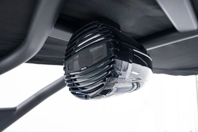 Slide: The Image of Yamaha 252XE 2025 - 23