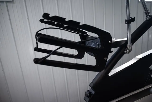 Slide: The Image of Yamaha 252XE 2025 - 22