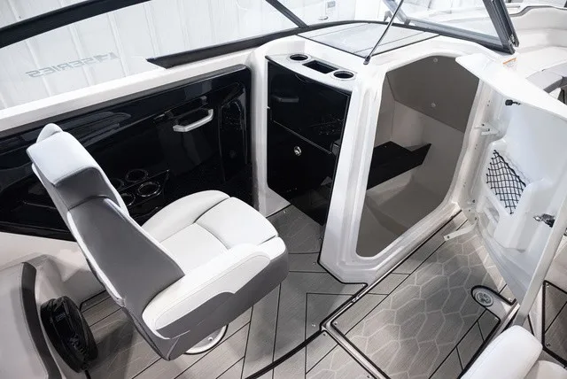 Slide: The Image of Yamaha 252XE 2025 - 13