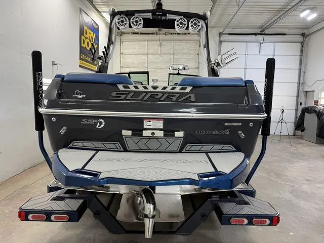 Slide: The Image of Supra SA 2019 - 10