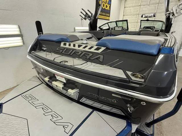 Slide: The Image of Supra SA 2019 - 12