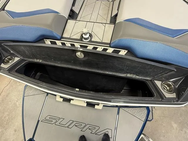 Slide: The Image of Supra SA 2019 - 13