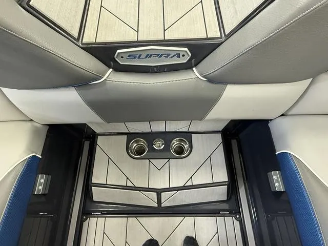 Slide: The Image of Supra SA 2019 - 24