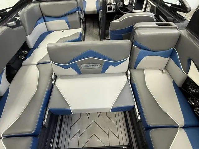 Slide: The Image of Supra SA 2019 - 25