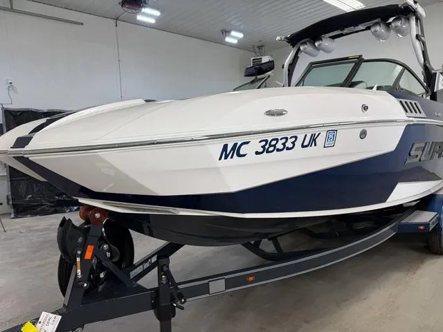 Slide: The Image of Supra SA 2019 - 6