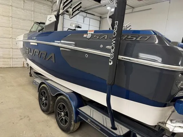 Slide: The Image of Supra SA 2019 - 7