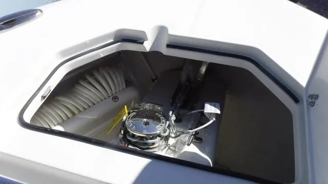 Slide: The Image of Cobia 265 Open Center Console 2025 - 18