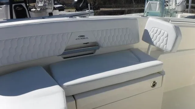Slide: The Image of Cobia 265 Open Center Console 2025 - 24
