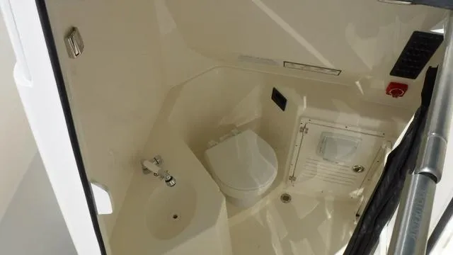 Slide: The Image of Cobia 265 Open Center Console 2025 - 27