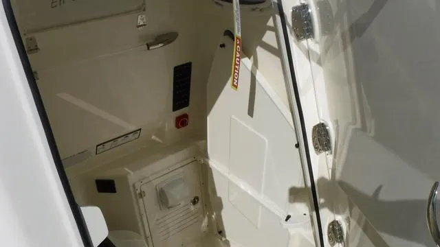 Slide: The Image of Cobia 265 Open Center Console 2025 - 28