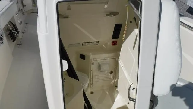 Slide: The Image of Cobia 265 Open Center Console 2025 - 30