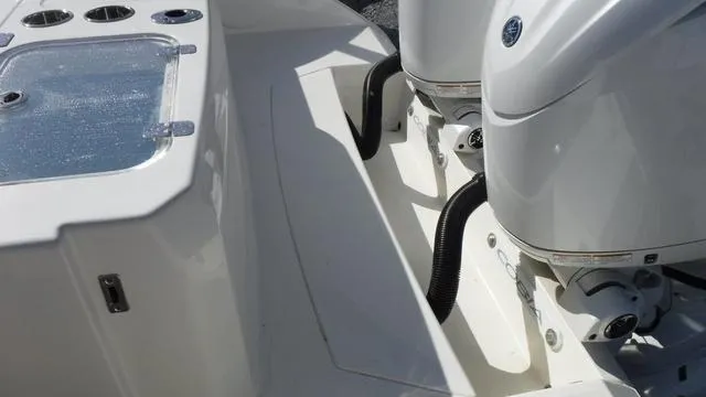 Slide: The Image of Cobia 265 Open Center Console 2025 - 36