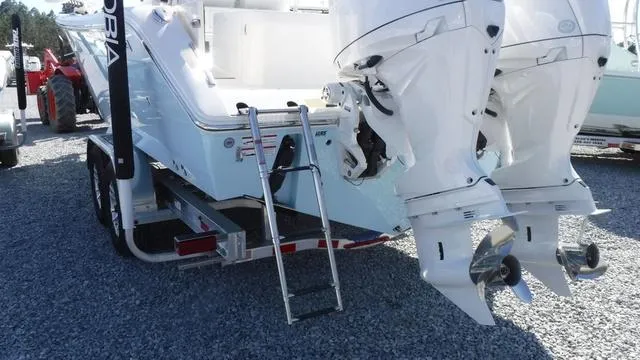 Slide: The Image of Cobia 265 Open Center Console 2025 - 8