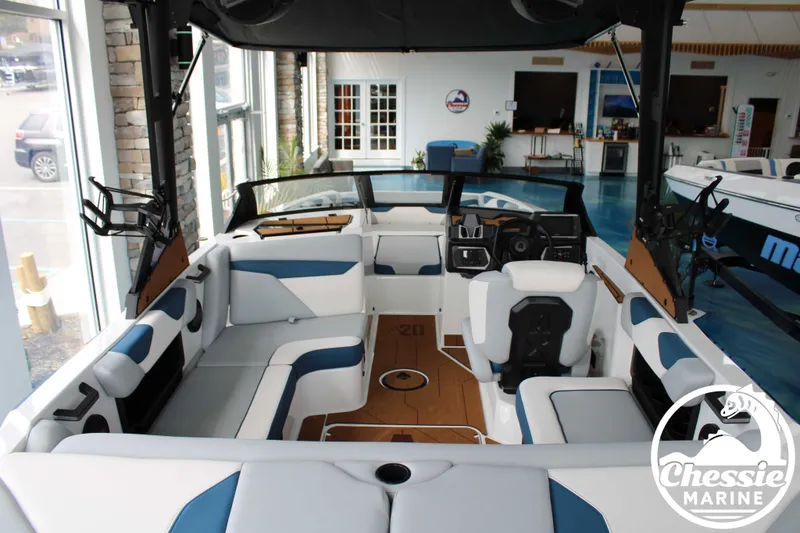 Slide: The Image of Axis A20 2025 - 3