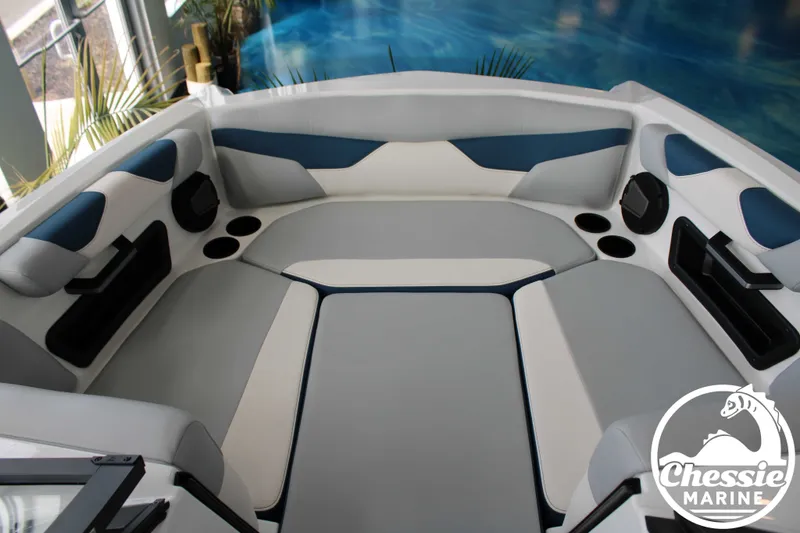 Slide: The Image of Axis A20 2025 - 5