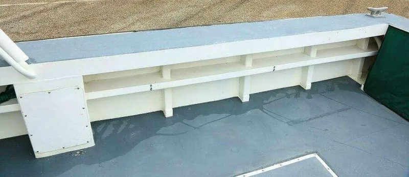 Slide: The Image of SeaArk 25 V Commander SAMA 1365 2002 - 102