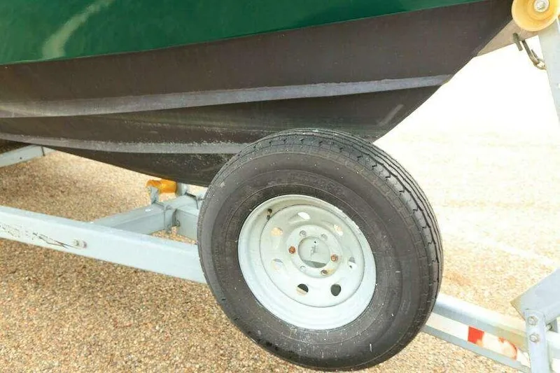 Slide: The Image of SeaArk 25 V Commander SAMA 1365 2002 - 87