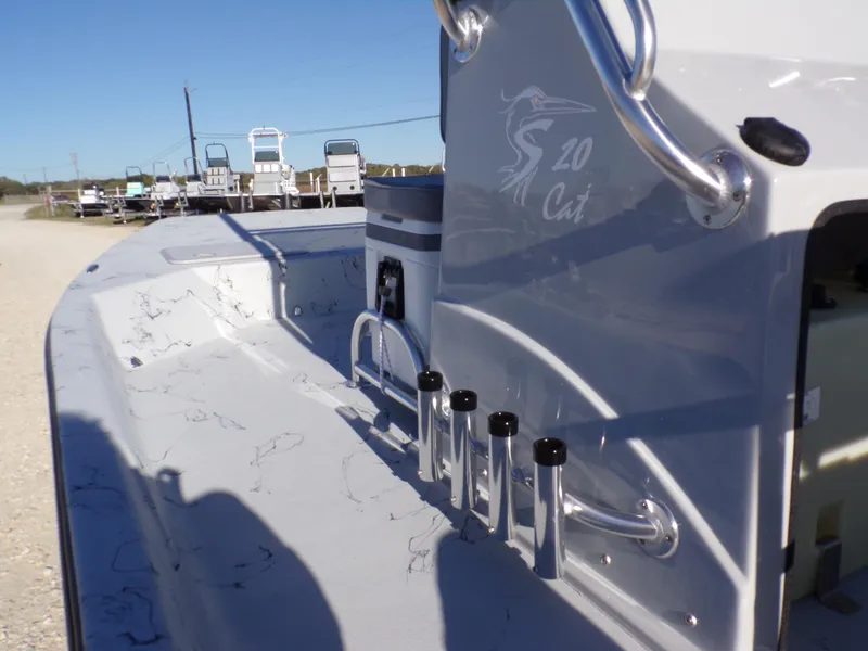 Slide: The Image of Shoalwater 20 CAT 2025 - 20