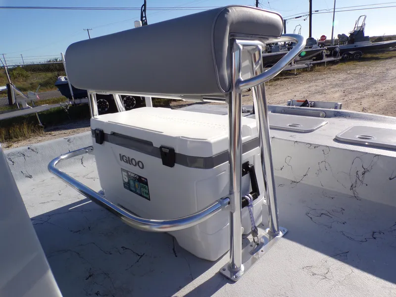 Slide: The Image of Shoalwater 20 CAT 2025 - 21