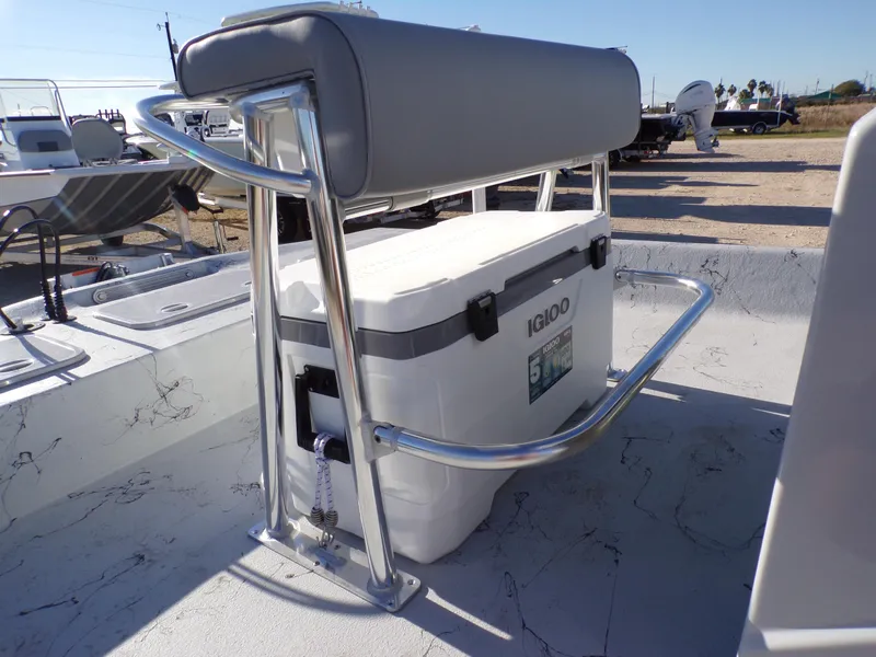 Slide: The Image of Shoalwater 20 CAT 2025 - 22