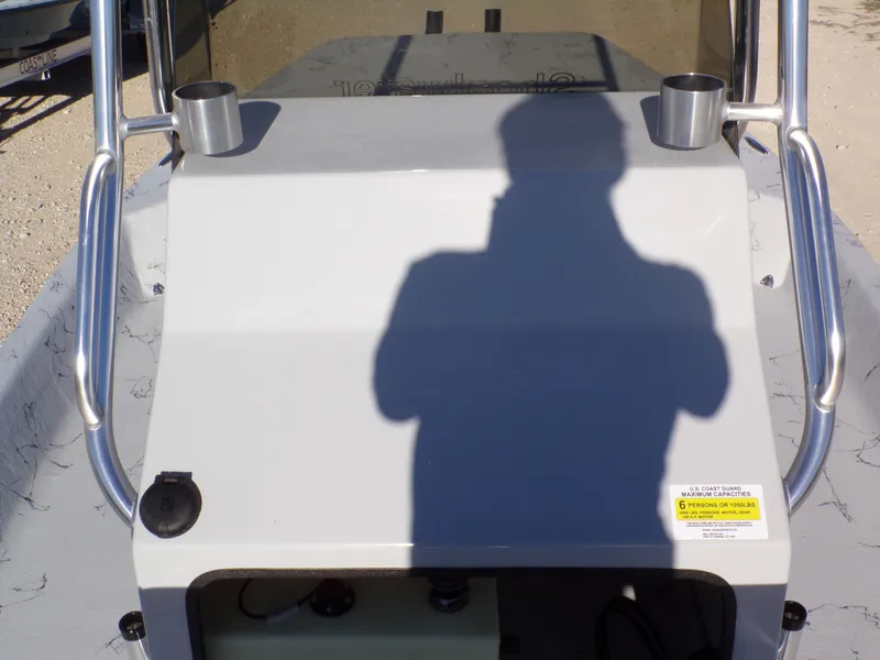 Slide: The Image of Shoalwater 20 CAT 2025 - 24