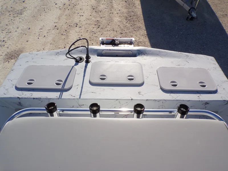 Slide: The Image of Shoalwater 20 CAT 2025 - 26