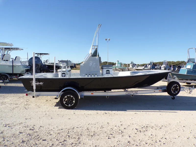 Slide: The Image of Shoalwater 20 CAT 2025 - 8