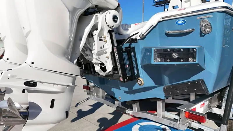 Slide: The Image of Tidewater 3100 CB 2025 - 11