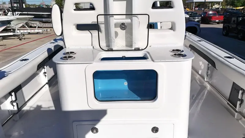 Slide: The Image of Tidewater 3100 CB 2025 - 17