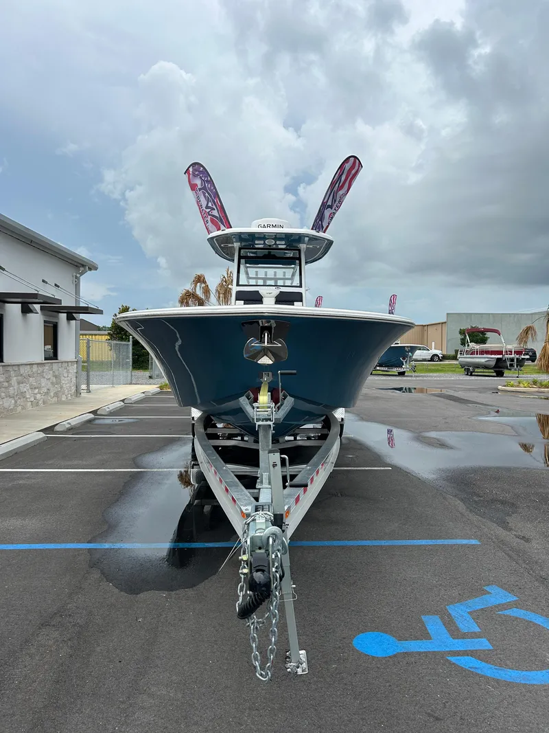 Slide: The Image of Tidewater 3100 CB 2025 - 23