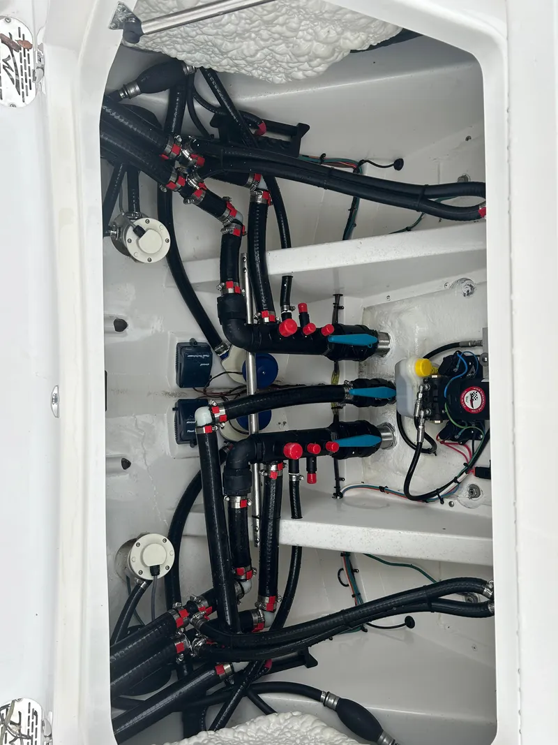 Slide: The Image of Tidewater 3100 CB 2025 - 27